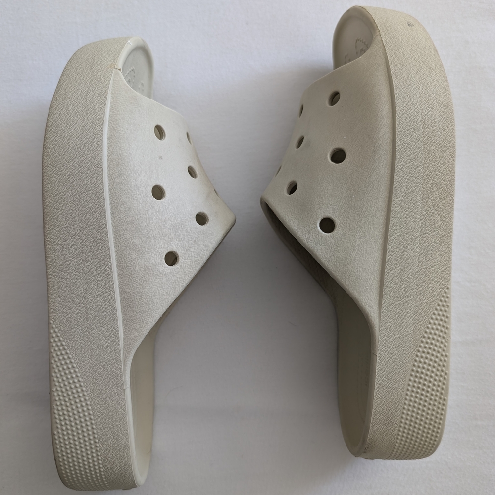 Crocs Sandals - Picture 3 of 4